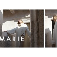 A'marie : A'Journey, kolekcija jesen/zima 2018./2019.
