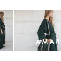 A'marie : A'Journey, kolekcija jesen/zima 2018./2019.