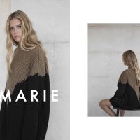 A'marie : A'Journey, kolekcija jesen/zima 2018./2019.