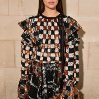 Urassaya 'Yaya' Sperbund