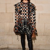 Urassaya 'Yaya' Sperbund