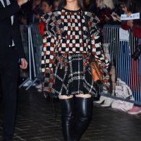 Urassaya 'Yaya' Sperbund