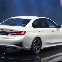 BMW serija 3