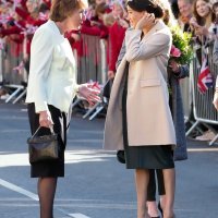 Meghan Markle i princ Harry