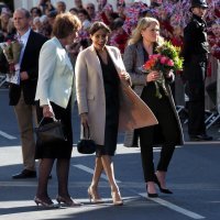 Meghan Markle i princ Harry