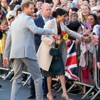 Meghan Markle i princ Harry