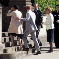 Meghan Markle i princ Harry