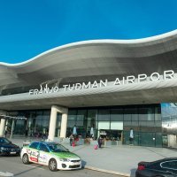 Odlazak igrača Dinama u Bruxelles na utakmicu s Anderlechtom