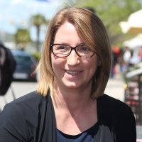 Ivana Maletić (HDZ/EPP)