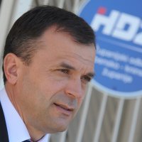 Ivica Tolić (HDZ/EPP)