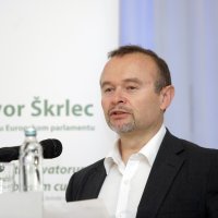 Davor Škrlec (Nezavisni/Zeleni-ESS)