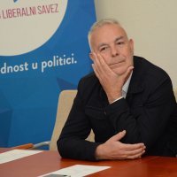 Jozo Radoš (GLAS/ALDE)