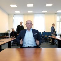 Na suđenju za izvlačenje novca iz KABA-e svjedočio Jozo Brkić, brat Milijana Brkića