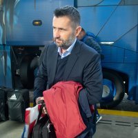 Nogometaši Dinama otputovali su na utakmicu protiv Anderlechta