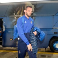 Nogometaši Dinama otputovali su na utakmicu protiv Anderlechta