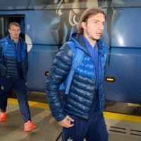 Nogometaši Dinama otputovali su na utakmicu protiv Anderlechta