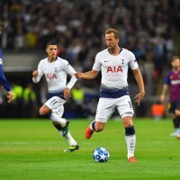 Tottenham - Barcelona (Kane vs. Pique)