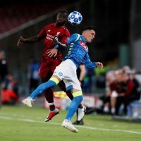 Napoli - Liverpool