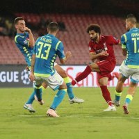 Napoli - Liverpool