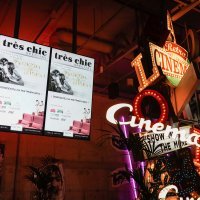 Kaptol Boutique Cinema