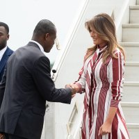 Melania Trump