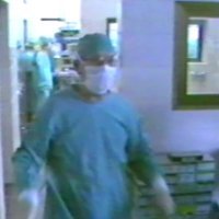 Prva transplantacija srca 1988.