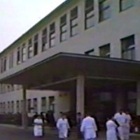 Prva transplantacija srca 1988.