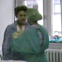 Prva transplantacija srca 1988.