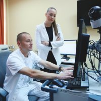 Centar za poremećaje spavanja u Klinici za psihijatriju Vrapče