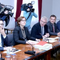 Odbor za unutarnju politiku o mogućem narušavanju sustava nacionalne sigurnosti