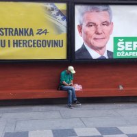 Izbori u BiH