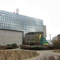 Inina zgrada u Šubićevoj