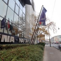 Inina zgrada u Šubićevoj