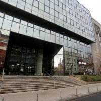 Inina zgrada u Šubićevoj