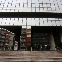 Inina zgrada u Šubićevoj