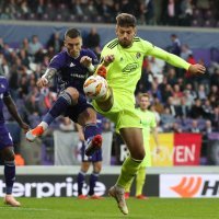 Anderlecht - Dinamo, Vranješ i Petković