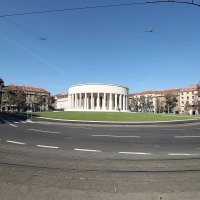 Trg žrtava fašizma