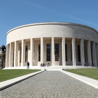 Trg žrtava fašizma