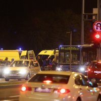 Prometna nesreća