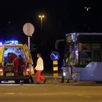 Prometna nesreća