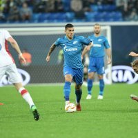 Europska liga 4.10.2018. (19h)