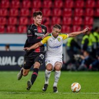 Europska liga 4.10.2018. (19h)