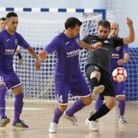 MNK Novo Vrijeme Apfel - FC TMC Tbilisi