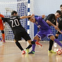 MNK Novo Vrijeme Apfel - FC TMC Tbilisi