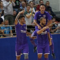 MNK Novo Vrijeme Apfel - FC TMC Tbilisi