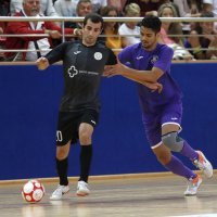 MNK Novo Vrijeme Apfel - FC TMC Tbilisi