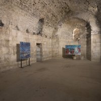 Dioklecijanovi podrumi i palača