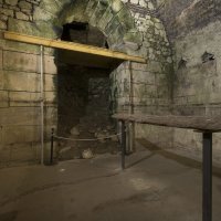 Dioklecijanovi podrumi i palača