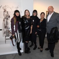 Dženisa Pecotić, Jura Gašparac