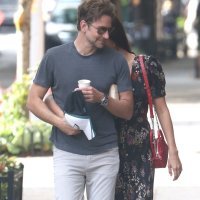 Bradley Cooper i Irina Shayk